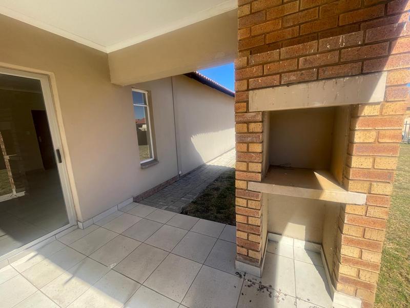 3 Bedroom Property for Sale in Waterkloof A H North West